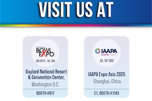 Sacoa Trade Show