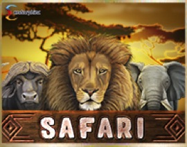 Safari game