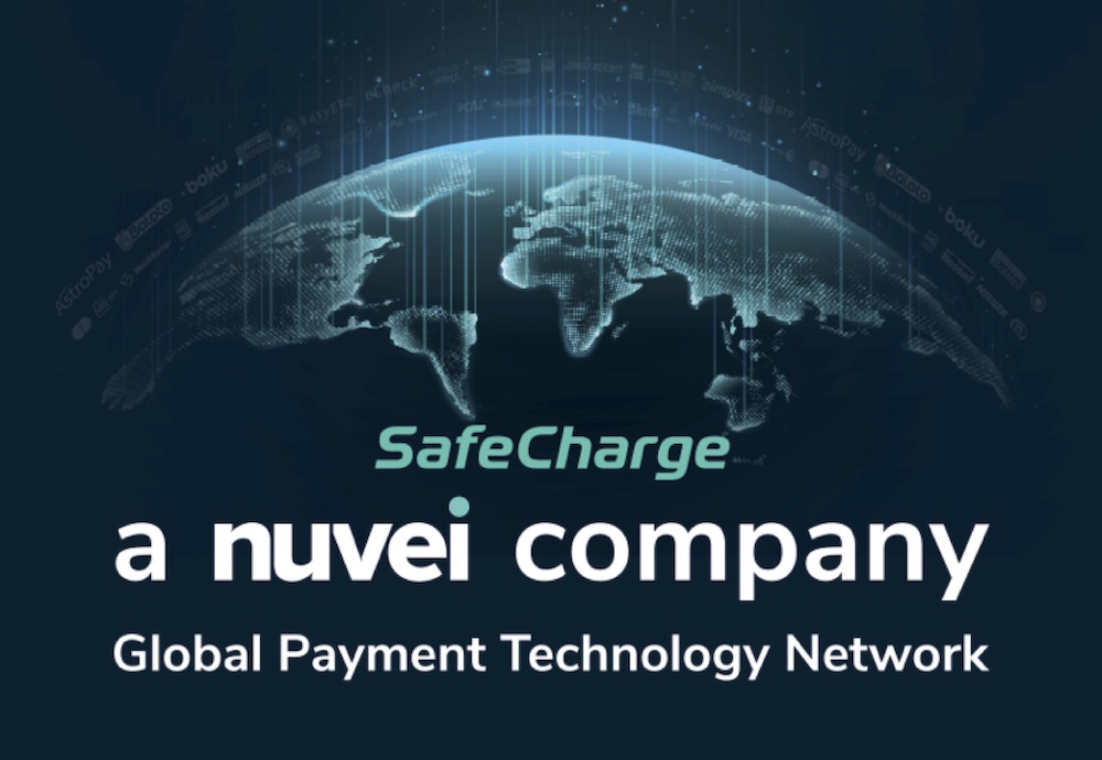 SafeCharge