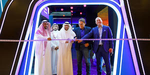 Sala opening