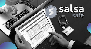 Salsa Safe Salsa Technology