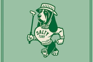 Salty Turf