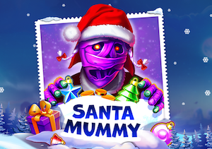 Santa Mummy Belatra