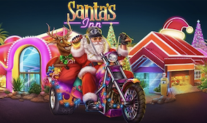 Santa's Inn Habanero