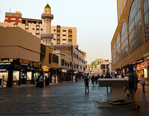 Saudi Arabia