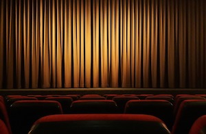 Scene Cinemas