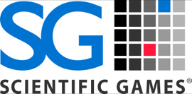 Scientific Games logo