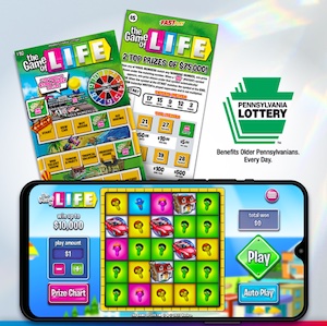 Scientific Games Hasbro The Game of Life