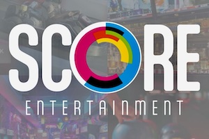 Score Entertainment