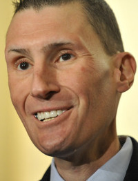 Scott Butera