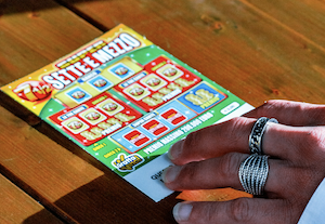 European regulators to increase scratch card games oversight