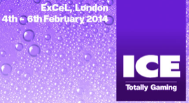 ICE 2014