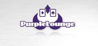 Purple lounge