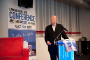 Gaming In Holland Conference