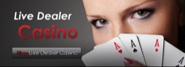 Nordicbet live casino