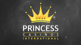 Princess Casinos