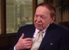 Sheldon Adelson