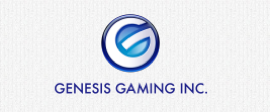 Genesis Gaming