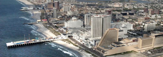 Atlantic City