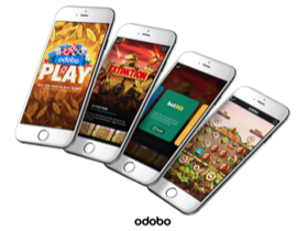 Odobo Play