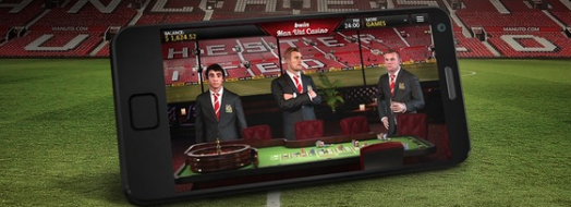 bwin Manchester United casino app