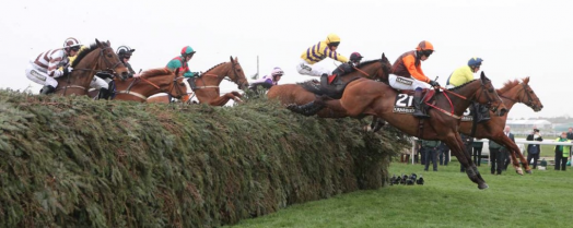 The Crabbies Grand National