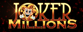 Yggdrasil's Joker Millions