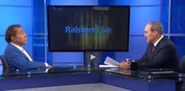 Wynn on Ralston Live