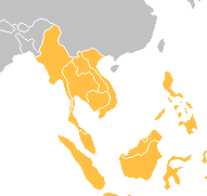 South-east Asia