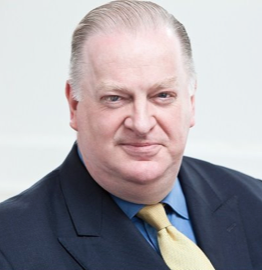 James Henderson, CEO, William Hill