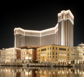 Venetian Macau