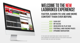 Ladbrokes