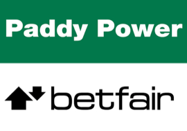 Paddy Power Betfair