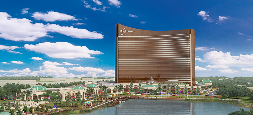 Wynn's Everett proposals