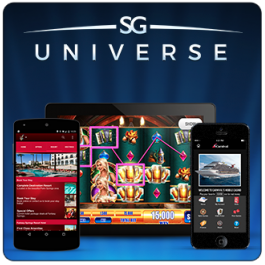 SG Universe 