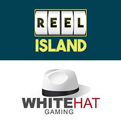 White Hat and Reel Island