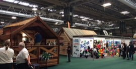 Holiday Parks Show