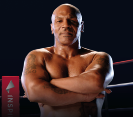 Mike Tyson