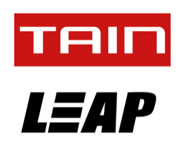 Leap and Tain