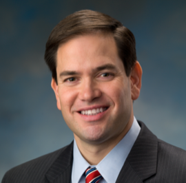 Marco Rubio