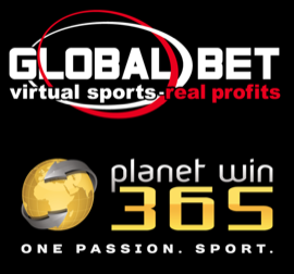 Global Bet and planetwin365