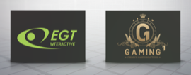 EGT and Gaming1