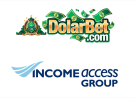 Dolarbet and Income Access