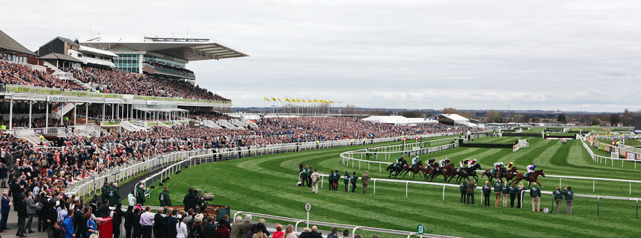 Crabbie's Grand National