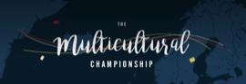 The Multicultural Championship