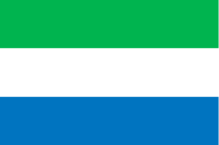 Sierra Leone