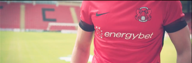 EnergyBet to sponsor Leyton Orient