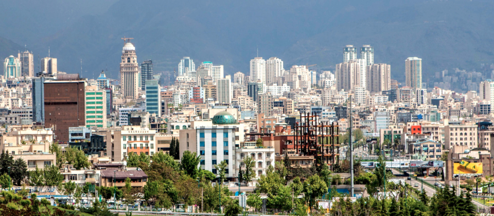 Iran