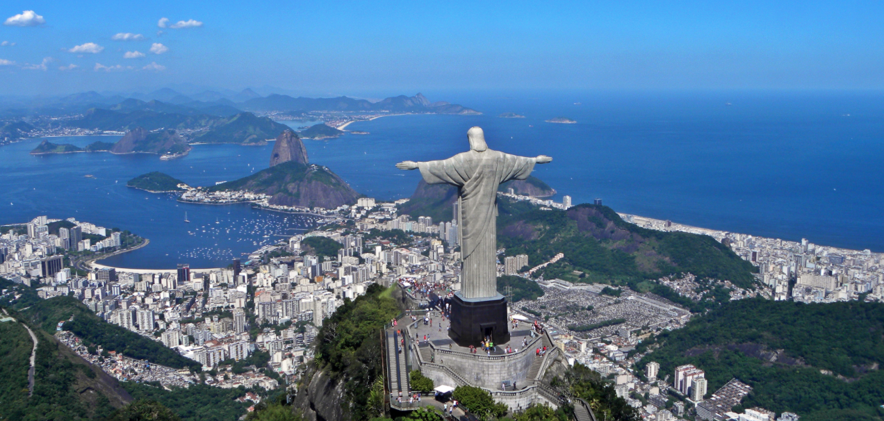 Rio de Janeiro