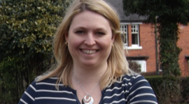 Karen Bradley MP